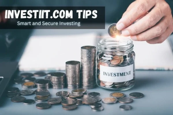 Investiit.com Tips