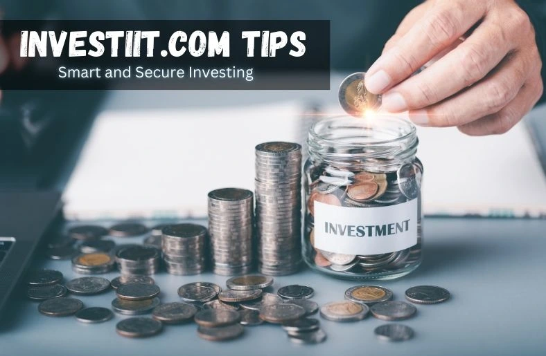 Investiit.com Tips