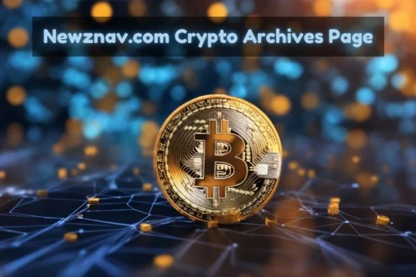 Newznav.com Crypto Archives Page