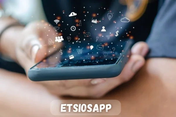 Etsiosapp Release Date