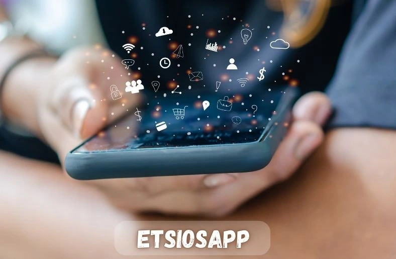 Etsiosapp Release Date