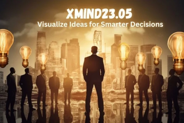 XMind23.05