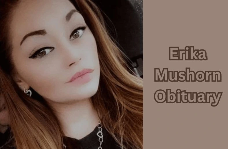 Erika Mushorn Obituary