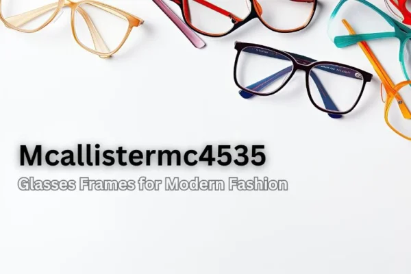 McAllisterMC4535